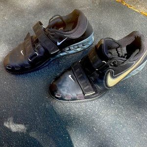 Nike Romaleo 2 lifter - good condition